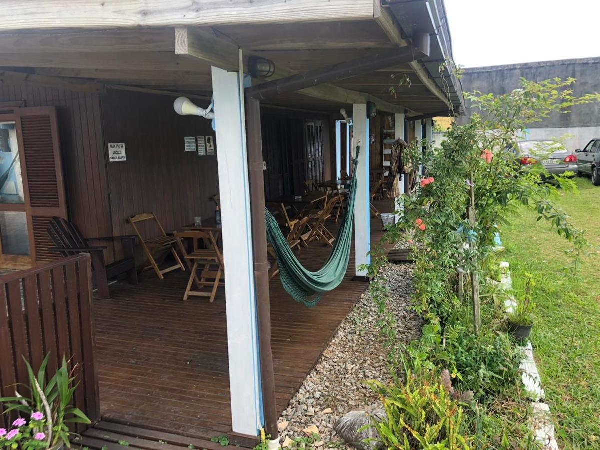 Magia Do Mar Hostel - Florianopolis, Florianopolis