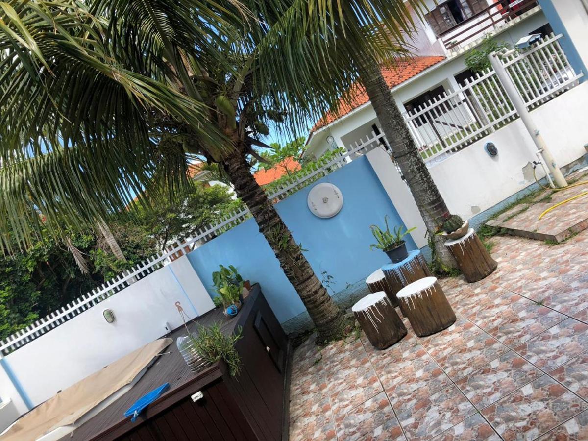 Magia Do Mar Hostel - Florianopolis — Fotos 3